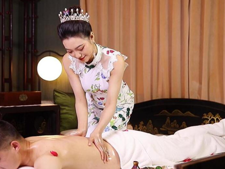 杭州下城区精油按摩的化学奥秘：芳香疗法如何作用于身心