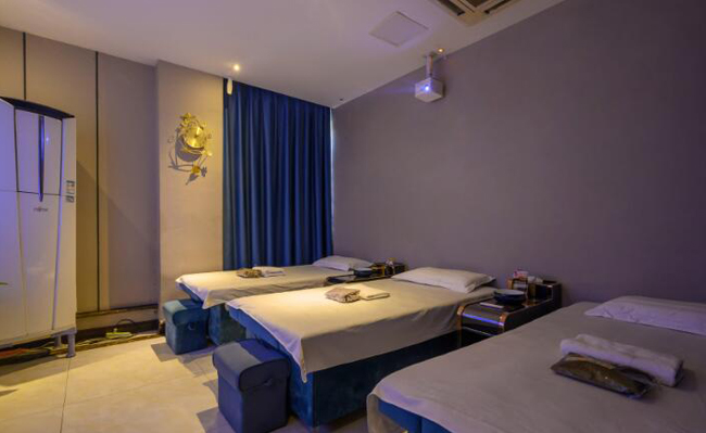 杭州下城区热石按摩：冬天里的救命暖宝宝